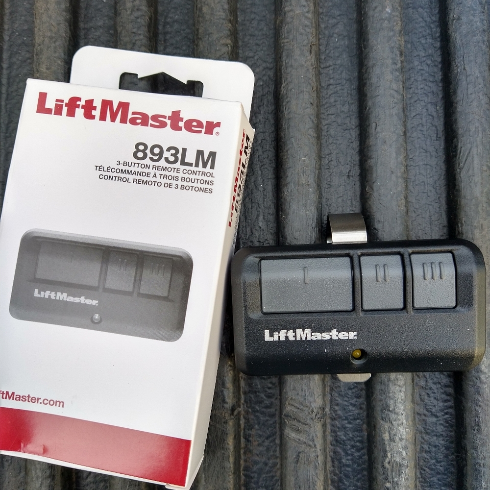 Remote Garage controller - Picture 2 of 3